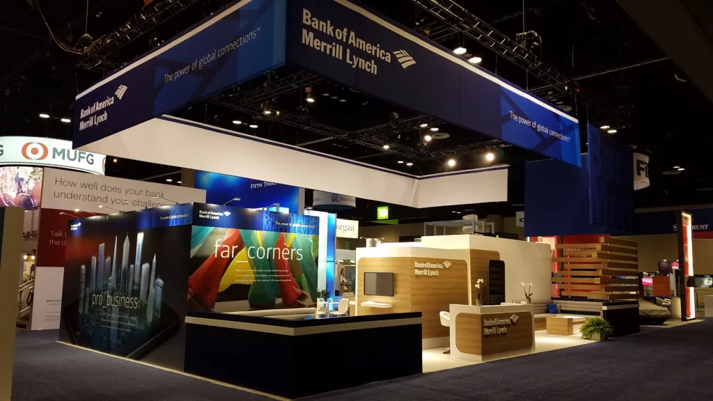 FX-Design-Group-Exhibits--Booth-Slider-Bank-of-America
