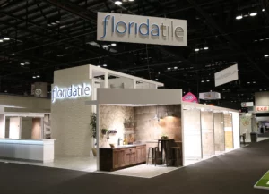 Custom trade show and event exhibits help maximize event success.